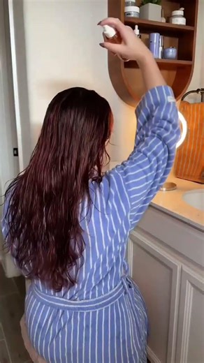 I smell so good right now🤤