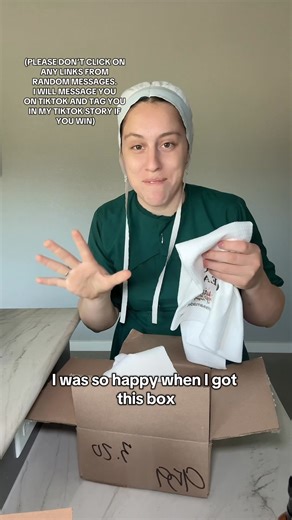 In order to be entered for the giveaway you have to follow me on TikTok and comment on the giveaway video there https://www.tiktok.com/t/ZTjJLevWP/. My website with my cookbook is here: https://socialsbylovina.com | Lovina Zook