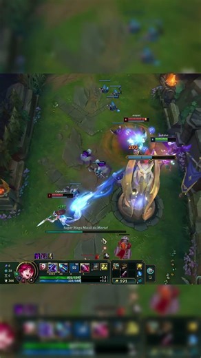 DIVE FAIL - BEST TRAP EVER