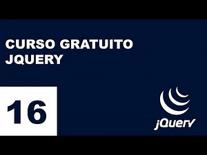 16.- Curso jQuery - Eventos del Mouse