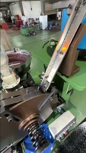MT-1206 Screw Washer Assembly Machine
