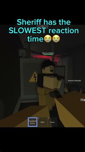 Game: Blood Debt #roblox #blooddebt