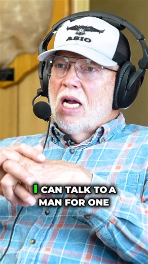 That instant read on a man? Yeah, I get it in a minute or two. Those deer mounts mean NOTHING if the woodsman in you ain't real. I'm talking about the difference between big talk and actually walking the walk out in the untamed back country. If they won't meet you where the real work is done, they aren't the real deal. Period. Time to separate the talkers from the trackers. #viral #Woodsman #Outdoorsman #fyp #HuntingTips