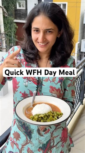 Easy Vegetarian Meal Plates 🥗 | Simple & Healthy Everyday Meal Ideas | Everyday Meals