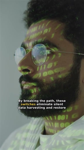 The Hardware-Level Privacy Switches nobody talks about