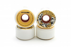 [PRODUCTS] OJ WHEELS - KEYFRAMES | VHSMAG