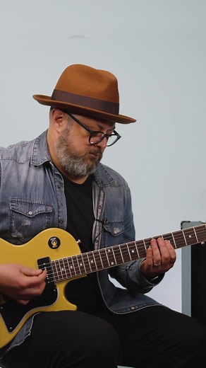 27K views · 452 reactions | JEALOUS AGAIN The Black Crowes Tutorial #guitar #lespaul | Marty Schwartz | Facebook