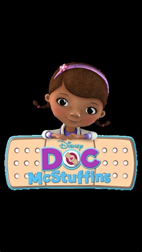Who is Doc McStuffins (character)?