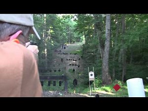 Glock 35 ( Chapter 2 )