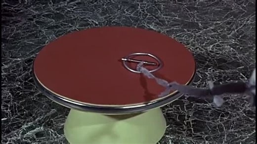 Stingray 1x02 - Emergency Marineville