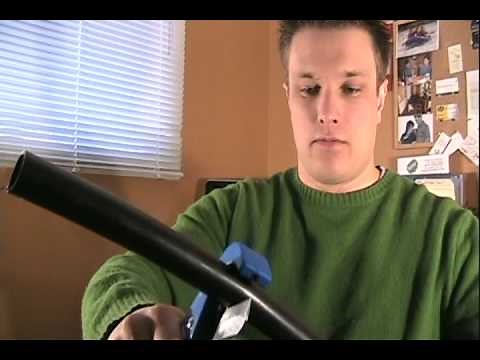 How To Cut Poly Pipe (Easily)