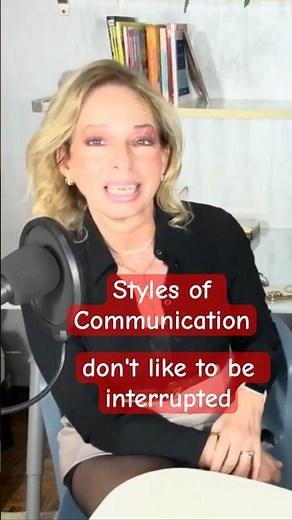 Why Men & Women Communicate Differently