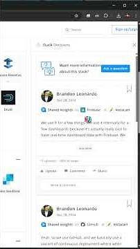 See What Tech Every Company Uses 🧠🏢
