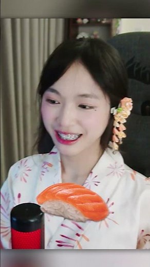 1 day as a Japanese girl