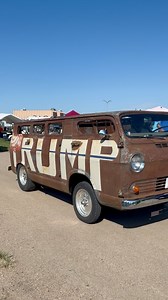 44K views · 504 reactions | Supercharged Chevy Van Rolling Into The 50th Van Nationals #sickcarsandtrucks #vans #vanning | SICK Cars and Trucks | Facebook
