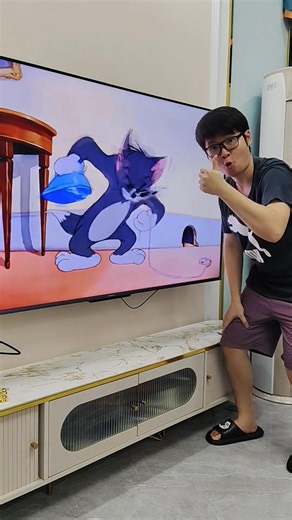 1.5K views · 14 reactions | Playing pranks from a distance #funny #animation #cat and mouse #prankvideo #funnymoments #funnyreels #tv #prankwars #T #prank #scaryvideos #animation #neverexpected Playing pranks from a distance #funny #animation #cat and mouse #prankPlaying pranks from a distance #funny #animation #cat and mouse #prankgonewrong | Mady Sips | Facebook