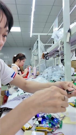 The Importer Who Needed a More Dependable Supply Partner