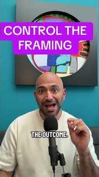 It’s called straw man because it’s meant to distract you from the main point