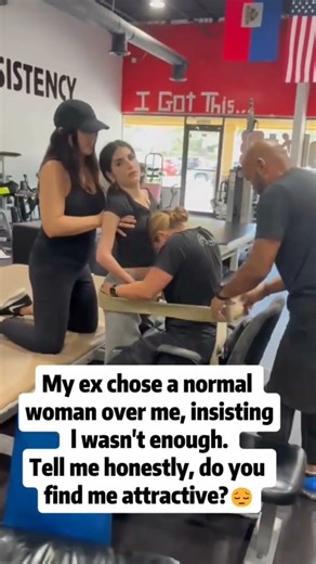 my ex choose normal women over me #over50 #singlemoms