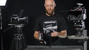 产品操作视频 - Mattebox哑光盒