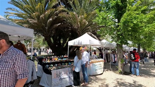 Lisbon food adventure: Exploring Time Out Market’s best eats & sweets!