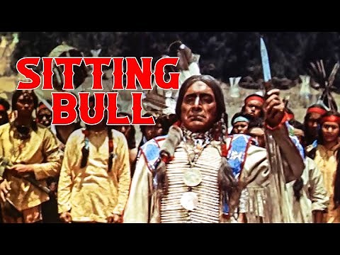 Sitting Bull (1954) Western