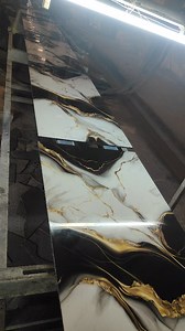 60×120 cm vitrified tiles manufacturing process 😯 || #tiles #homedecor #home #homeimprovement #brandnew | TILE WALE - MORBI