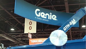 59K views · 155 reactions | Check out the new products showcased at The Rental Show 2016 in Atlanta! | Genie | Facebook