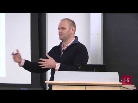 Harvard i-lab | Increasing Impact through Measurement and Continuous Improvement