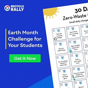 41 reactions · 11 shares | This free checklist is a fun way to celebrate Earth Day! Get it here.  | WeAreTeachers | Facebook