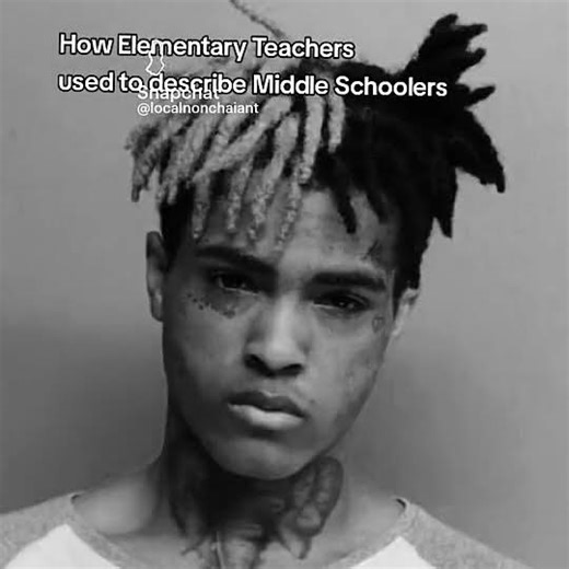 How Teachers Described Middle School When We Were in Elementary School