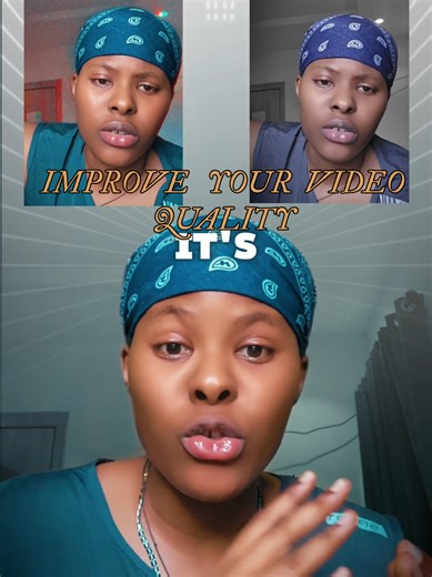 Improving Phone Video Quality for TikTok