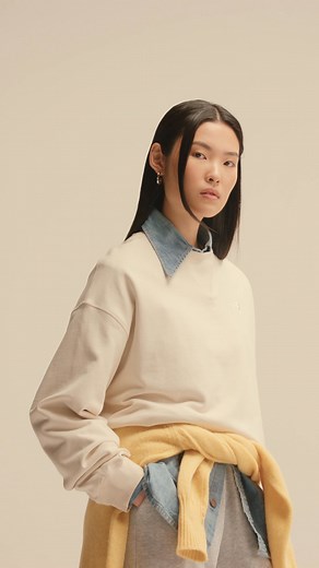 If there’s a wrong way to wear them, we haven’t thought of it. | New Balance | Facebook