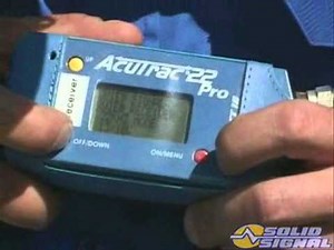 DIRECTV AT-9 Mpeg-4 Ka/Ku Satellite Dish Installation - Part 3 - Dish Alignment