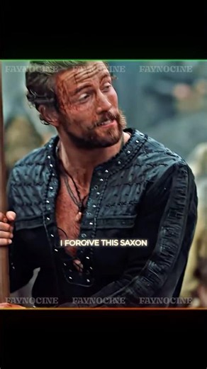 A Viking’s gospel… ⚔️