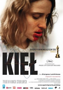 Kieł (2009) film online - Gdzie obejrzeć: Netflix | HBO | Prime | CDA | Filmweb