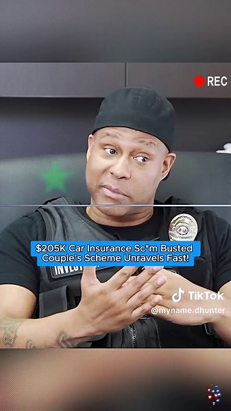 Bounty Hunter Justice Caught on Camera