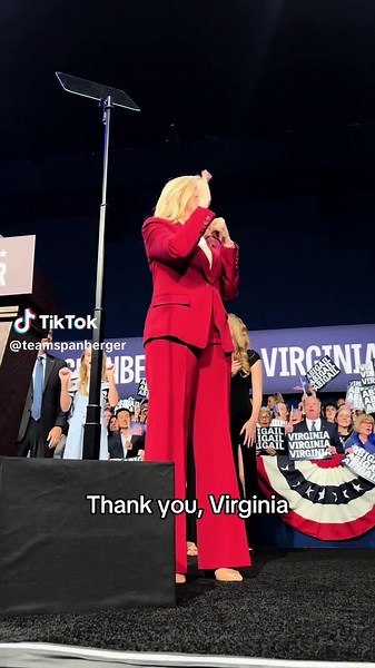 Honored to be your next Governor | virginia