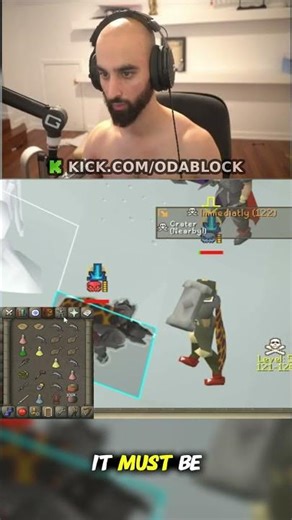 Do You Really Need 100,000 Vengeance Sacks to PK? 😂