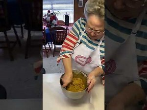 Syrup Tea Cakes #imperialsugar