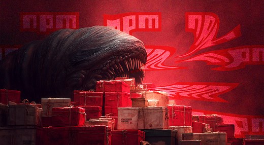 NPM packages falling like dominoes to ongoing supply chain attac