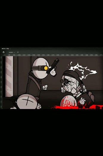 madness combat 12 leaks (credit to krinkles)