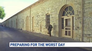 Military, federal agencies run through weeklong disaster scenario at Fort Sam Houston