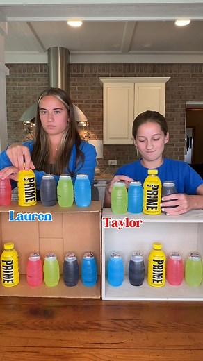 1.1M views · 12K reactions | Sister vs Sister Match Game! #familyfun #familytime #competition #gamenight #familygamenight | Klem Family | Facebook