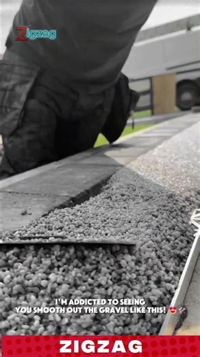 Hand - Built Smooth and Durable Highly Aesthetic Driveways