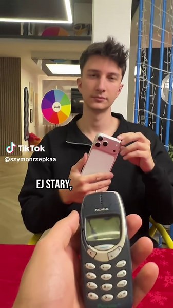 Szymon vonki a jeho zábavné videa