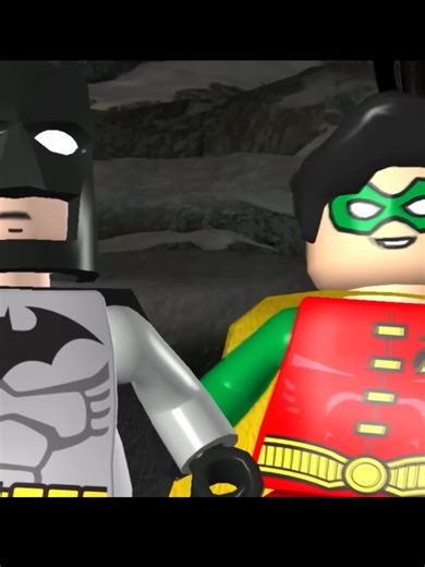 Lego batman penguin HOPPIN DIH DIH#legobatman #fyp #foryoupage | Lego