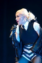 Gwen Stefani Releases Her First New Music In 4 Years