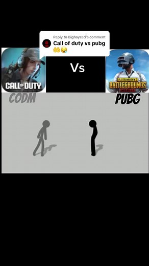 CODM vs PUBG: A Comparison of Popular Battle Royale Games