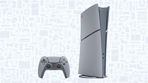 PlayStation 5 Pro 30th Anniversary Edition Unboxing